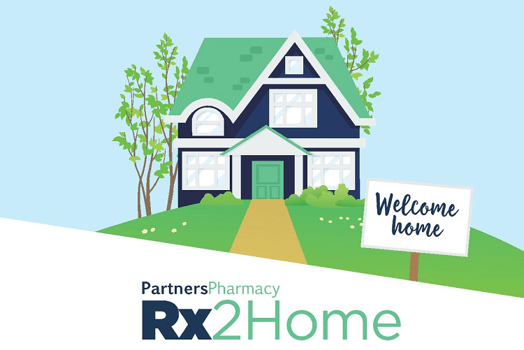 Rx2Home Partners Pharmacy